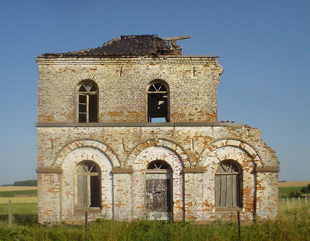 Drève de Beaumont (Tongre-Notre-Dame, B)